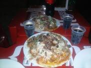 Hamburgueria Bom Demais - Trayler do Celso 30 anos Servindo sua família!