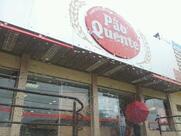 Panificadora e Confeitaria Pão Quente