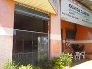 Restaurante Mesa Caipira