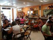 Pimenta e Cheiro Restaurante