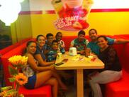 Milk Shake Mix Bela Vista