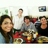 Restaurante Labaredas