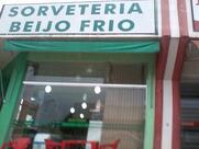 Sorveteria Beijo Frio