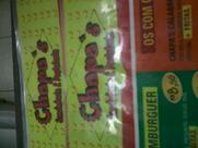 Chapa's Sandubaria & Pastelaria