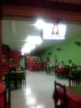 Pizzaria Freitas