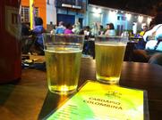 Colombina Bar E Música