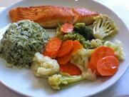 Executive Restaurante