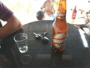 Choperia e Petiscaria Getúlio