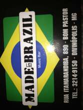Cervejaria Made In Brazil