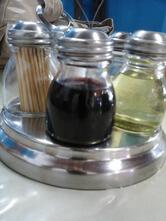 Churrascaria Candaten