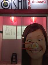 Oishii Sushi