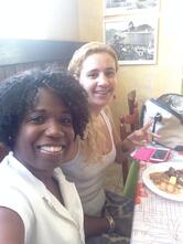 Restaurante Alho e Óleo