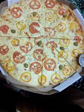 Oficina da Pizza