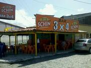 Bar E Restaurante 3x4