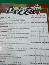 Ponto da Pizza