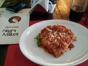 Cafeteira Negra Maluca