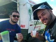 Caldo De Cana Garapão