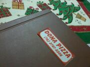 Dona Pizza