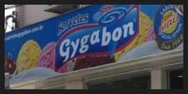 Gygabon Vicente Ferreira