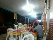 Pizzaria Estrela Do Sabor