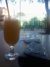 Restaurante e Café Da Praça