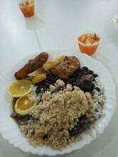 Bel House Restaurante