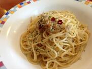 PASTA＆CAFE ＯRIVE DRAB