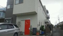 ドゥエマーニ横浜