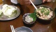 地鶏やきとり ぢどりや 上牧店
