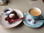 まちのカフェ珈琲屋