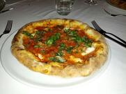 Ristorante Pizzeria La Bettola del Massaro