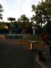 Ristorante La Roccia