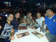 Sabor Perfeito Gastronomia