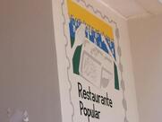 Restaurante Popular