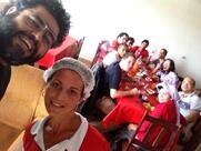 Bar E Restaurante Do Gil