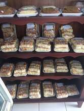 Quitandas da vida delicatessen