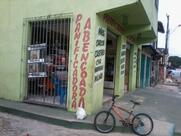 Panificadora Abençoada