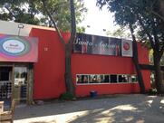 Restaurante Santo Antônio