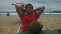 Barraca Da Amendoeira