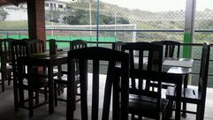 Arena Brasil Restaurante