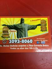 Sanduicheria Tijucana