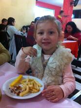 Churrascaria e Pizzaria Stylu's Grill