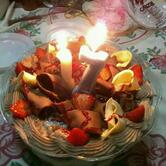 Marisa Palhares, "Bolos na Taça E Tradicionais"