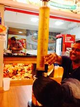 MasterGrill Pizzaria e Choperia