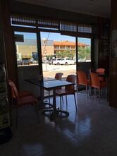 Cafeteria Raúl