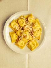 Agriturismo Cà de Monti