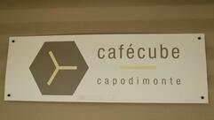 Cafè Cube Capodimonte