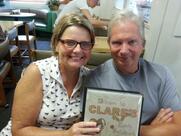 Clares Family Restaurant