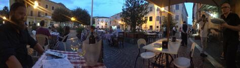 Bar Ristorante Federici