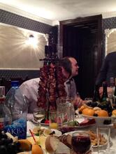 СНЕЖНАЯ КОРОЛЕВА